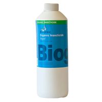Biogrow Vegol Organic Insecticide